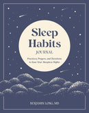 Sleep Habits Journal-Religion and beliefs-買書書 BuyBookBook