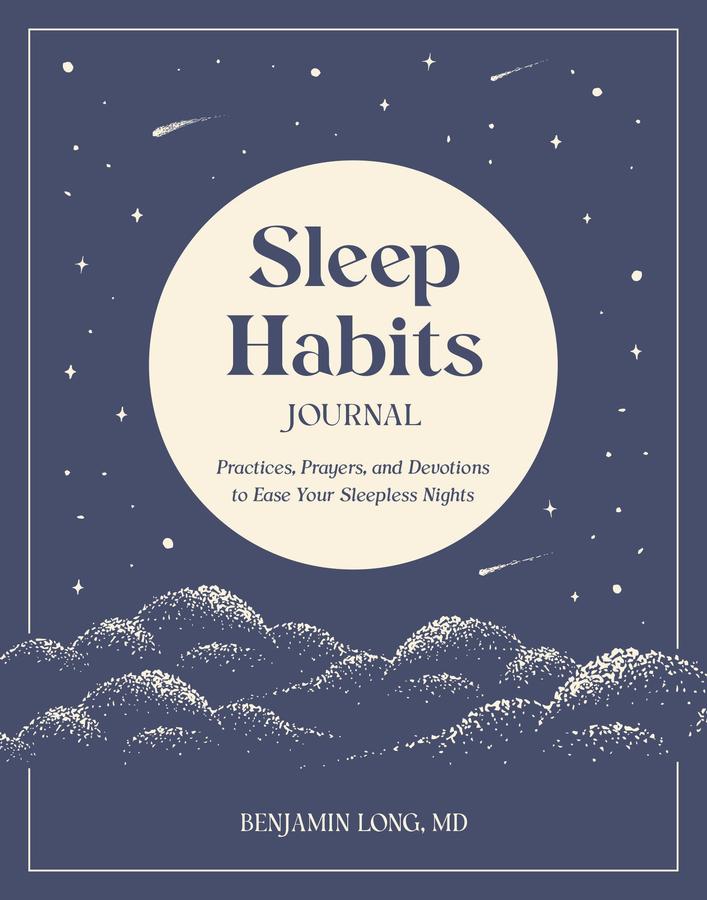 Sleep Habits Journal-Religion and beliefs-買書書 BuyBookBook