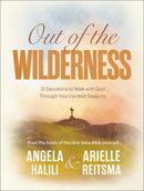 Out of the Wilderness-Religion and beliefs-買書書 BuyBookBook