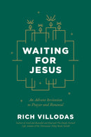 Waiting for Jesus