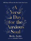 A Verse a Day for the Anxious Soul-Religion and beliefs-買書書 BuyBookBook