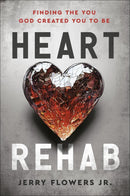 Heart Rehab-Religion and beliefs-買書書 BuyBookBook