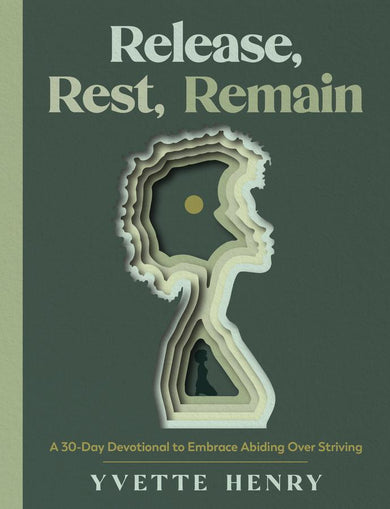 Release, Rest, Remain-Religion and beliefs-買書書 BuyBookBook