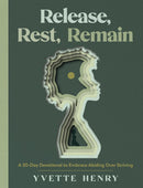 Release, Rest, Remain-Religion and beliefs-買書書 BuyBookBook