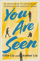 You Are Seen-Children’s / Teenage general interest: Philosophy/ Religion and beliefs-買書書 BuyBookBook