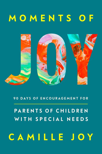 Moments of Joy-Religion and beliefs-買書書 BuyBookBook
