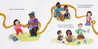 You Are a Poem interior 3 (ISBN 9780593603123)