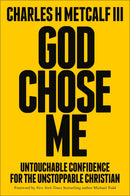 God Chose Me-Religion and beliefs-買書書 BuyBookBook