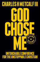 God Chose Me Study Guide-Religion and beliefs-買書書 BuyBookBook
