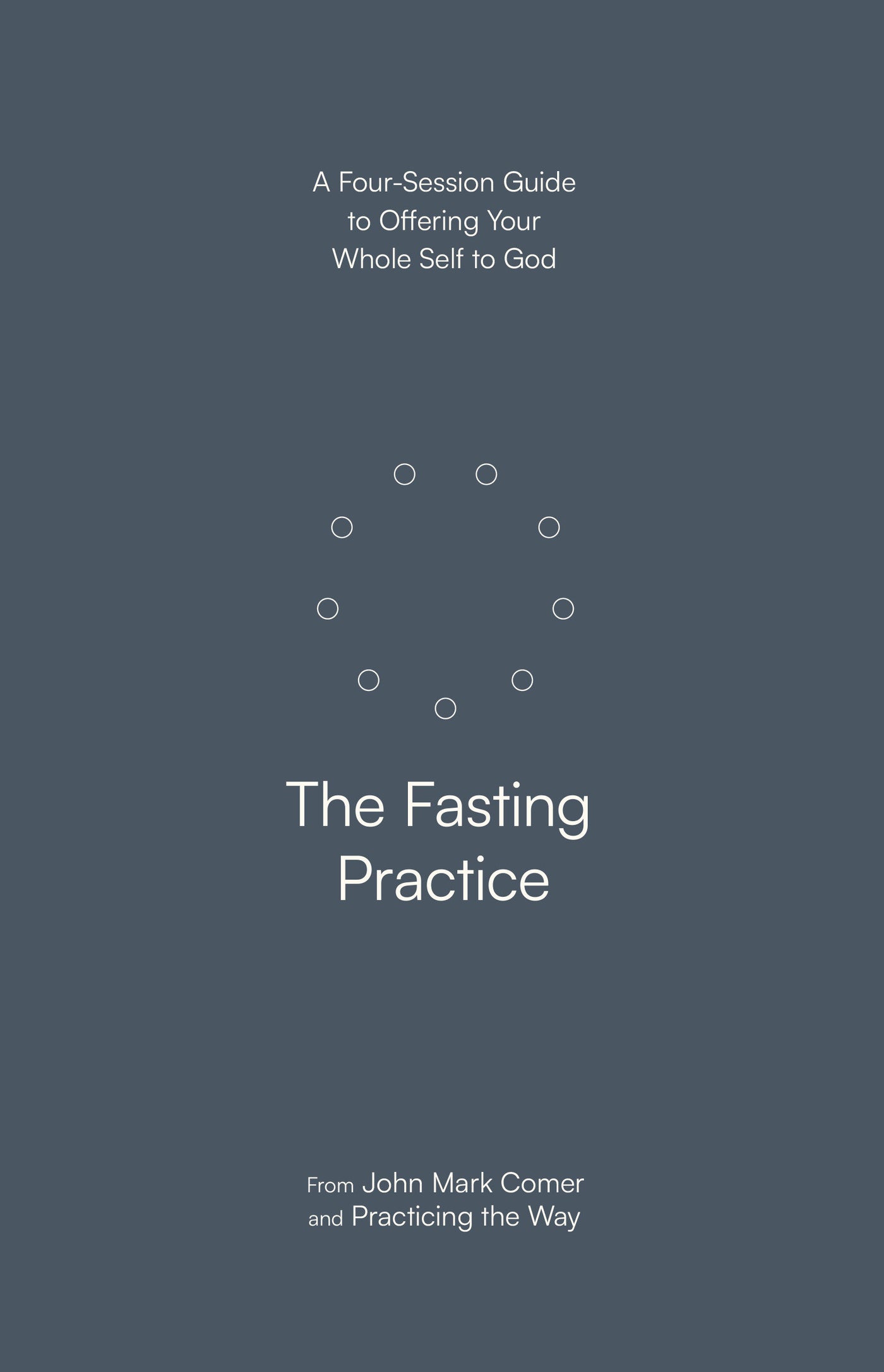 The Fasting Practice-Religion and beliefs-買書書 BuyBookBook