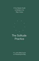 The Solitude Practice-Religion and beliefs-買書書 BuyBookBook