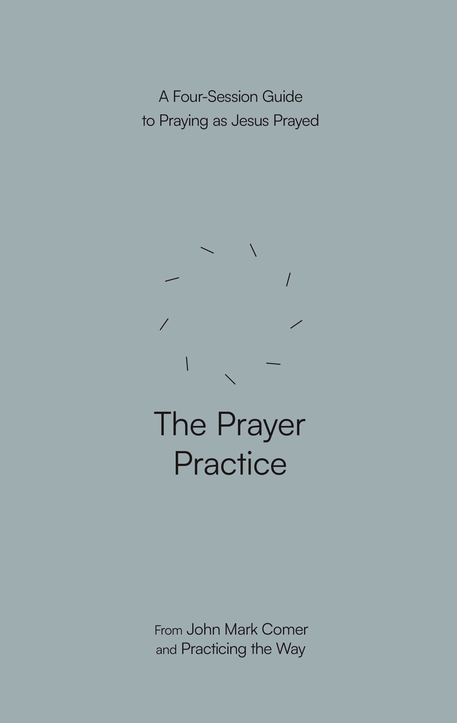 The Prayer Practice-Religion and beliefs-買書書 BuyBookBook
