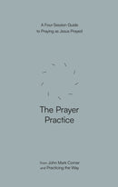 The Prayer Practice-Religion and beliefs-買書書 BuyBookBook