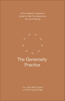 The Generosity Practice