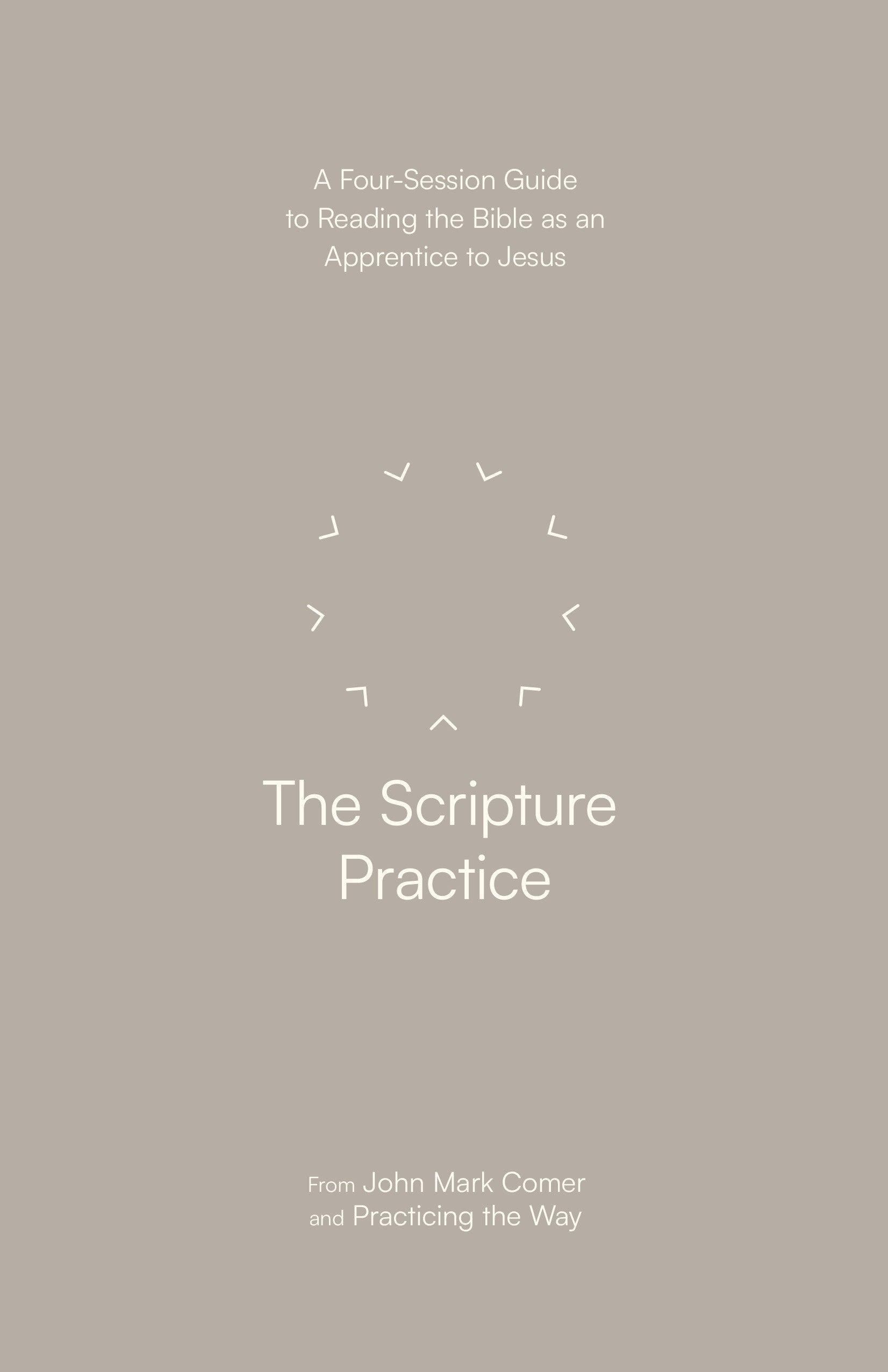 The Scripture Practice-Religion and beliefs-買書書 BuyBookBook