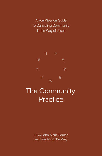 The Community Practice-Religion and beliefs-買書書 BuyBookBook