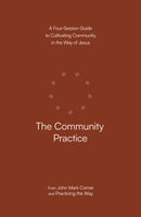 The Community Practice-Religion and beliefs-買書書 BuyBookBook