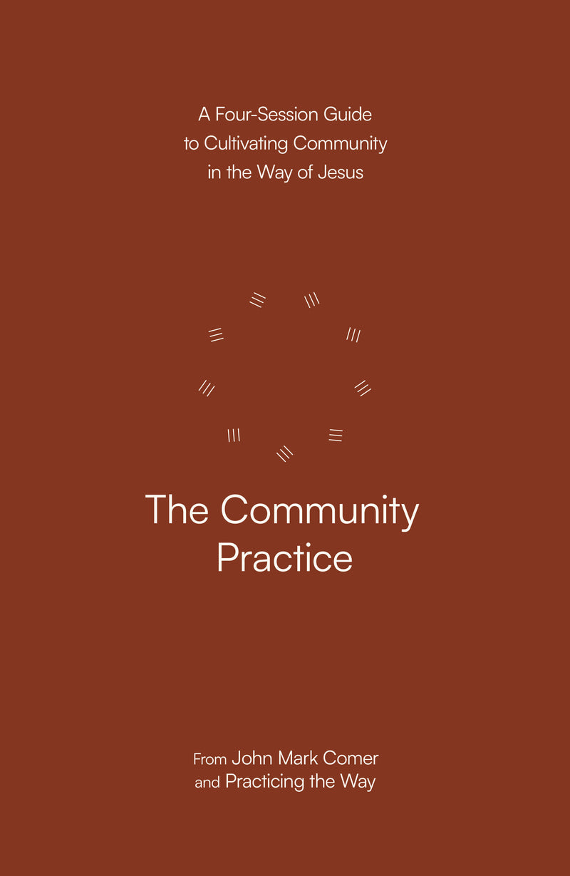 The Community Practice-Religion and beliefs-買書書 BuyBookBook