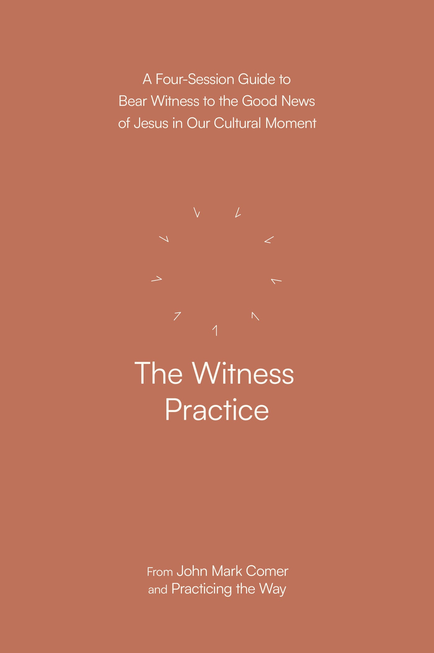 The Witness Practice