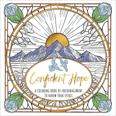 Confident Hope-Lifestyle and Leisure-買書書 BuyBookBook