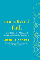 Uncluttered Faith-Religion and beliefs-買書書 BuyBookBook