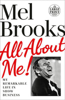 All About Me!-Biography and memoirs-買書書 BuyBookBook