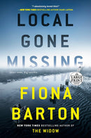 Local Gone Missing-Fiction: Crime and mystery-買書書 BuyBookBook
