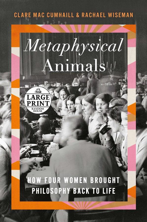 Metaphysical Animals-Philosophy-買書書 BuyBookBook