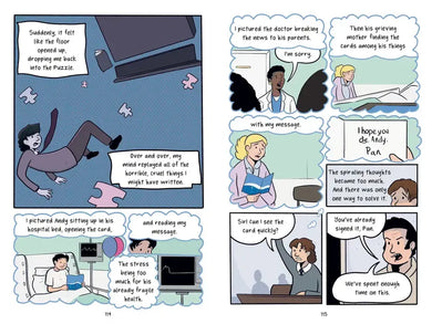 Puzzled US - Paperback / softback