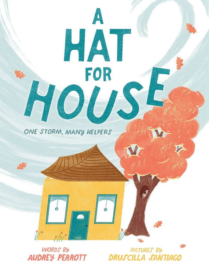 A Hat for House