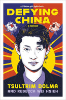 Defying China-Children’s / Teenage general interest: Biography and autobiography-買書書 BuyBookBook