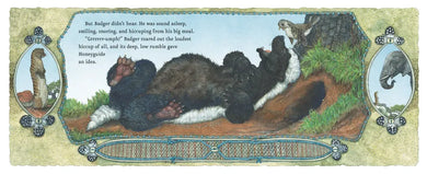 Honey... Honey... Lion! US - Board book