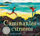 Caminantes curiosos-Children’s picture books-買書書 BuyBookBook