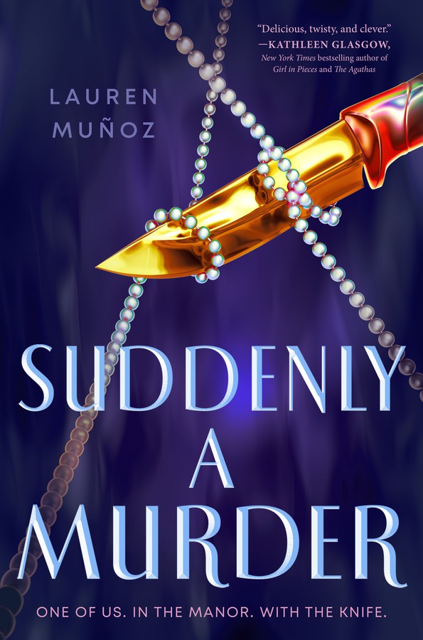 Suddenly a Murder-Children’s / Teenage fiction: Action and adventure stories-買書書 BuyBookBook