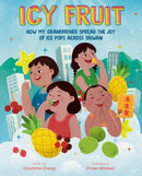 Icy Fruit-Children’s / Teenage general interest: Biography and autobiography-買書書 BuyBookBook