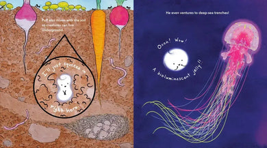 Puff US - Hardback