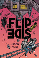 The Flip Side: A Graphic Novel-Graphic novel / Comic book / Manga: Fantasy, esoteric-買書書 BuyBookBook