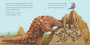 Hello, I'm a Pangolin (Meet the Wild Things, Book 2) US - Hardback