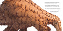 Hello, I'm a Pangolin (Meet the Wild Things, Book 2) US - Hardback