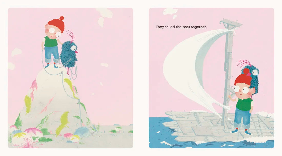 Lawrence & Sophia: Big & Bold US - Hardback