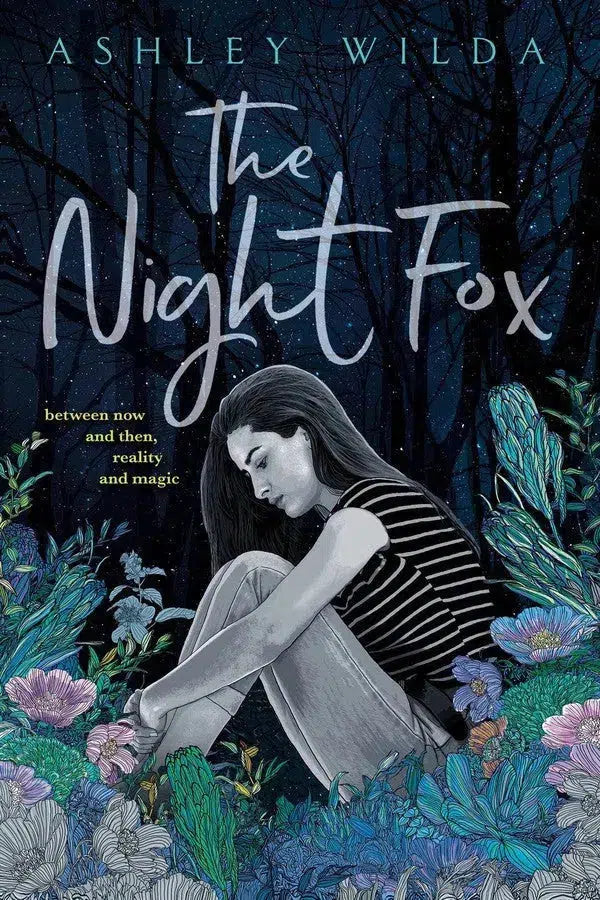 The Night Fox