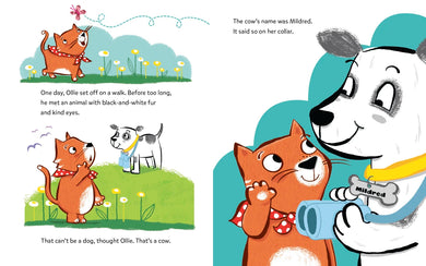 That Is Not a Dog! US - Hardback