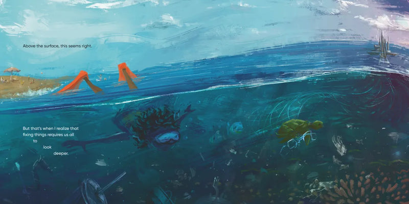 The Artivist US - Hardback