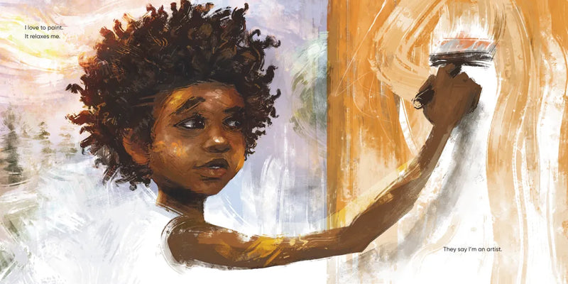 The Artivist US - Hardback