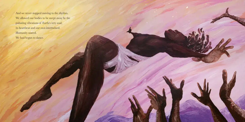 The History of We US - Hardback