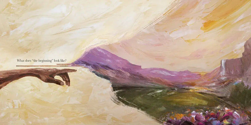 The History of We US - Hardback