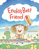 Enola's Best Friend-Children’s / Teenage fiction: Family and home stories-買書書 BuyBookBook