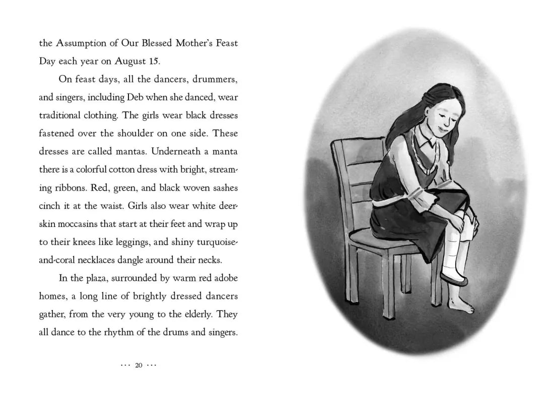 She Persisted: Deb Haaland US - Hardback