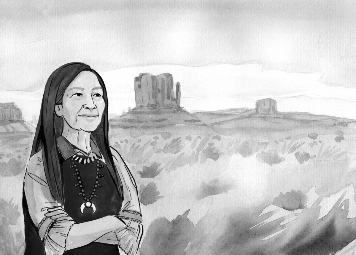 She Persisted: Deb Haaland US - Paperback / softback