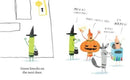 The Crayons Trick or Treat US - Hardback